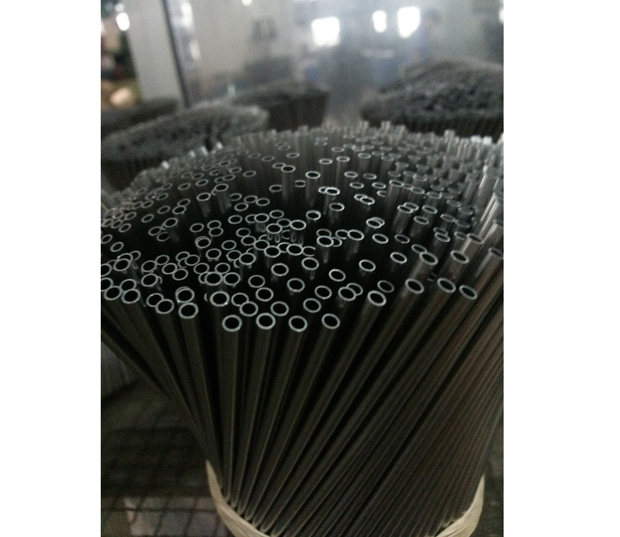 Used as contracted pipe, capillary pipe, adjustable pipe