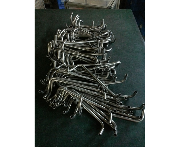 Used for vehicles fuel line, high speed rail, instrument and apparatus